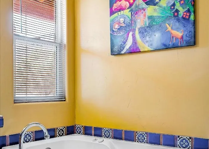 Apartamento Adobe Hacienda- Apts