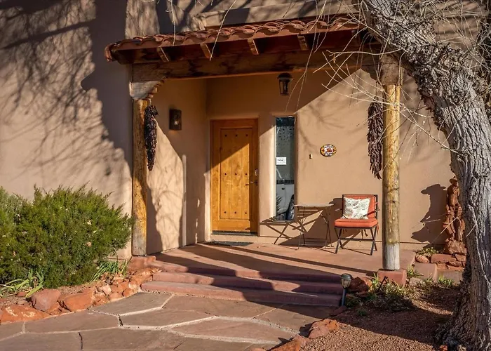 Adobe Hacienda- Apts