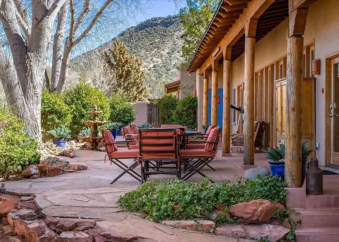 Apartamento Adobe Hacienda- Apts *
