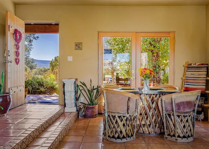 Apartamento Adobe Hacienda- Apts